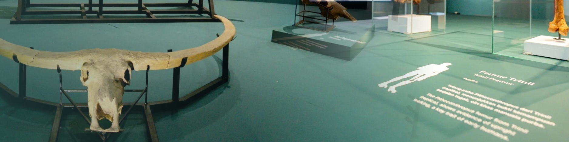 MUSEUM Batara Guru>
